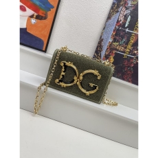 Dolce Gabbana Satchel Bags